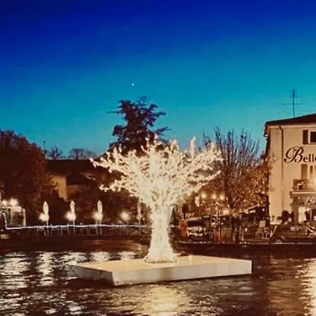 La Mansio Vila LʼIsle-sur-la-Sorgue Exterior foto