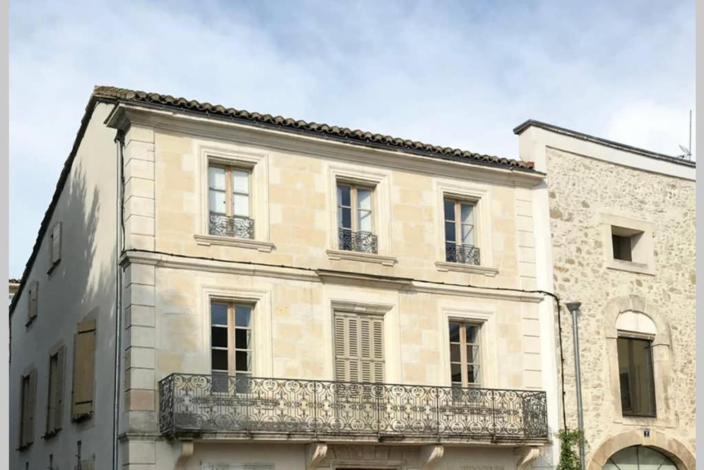 Holiday home La Mansio