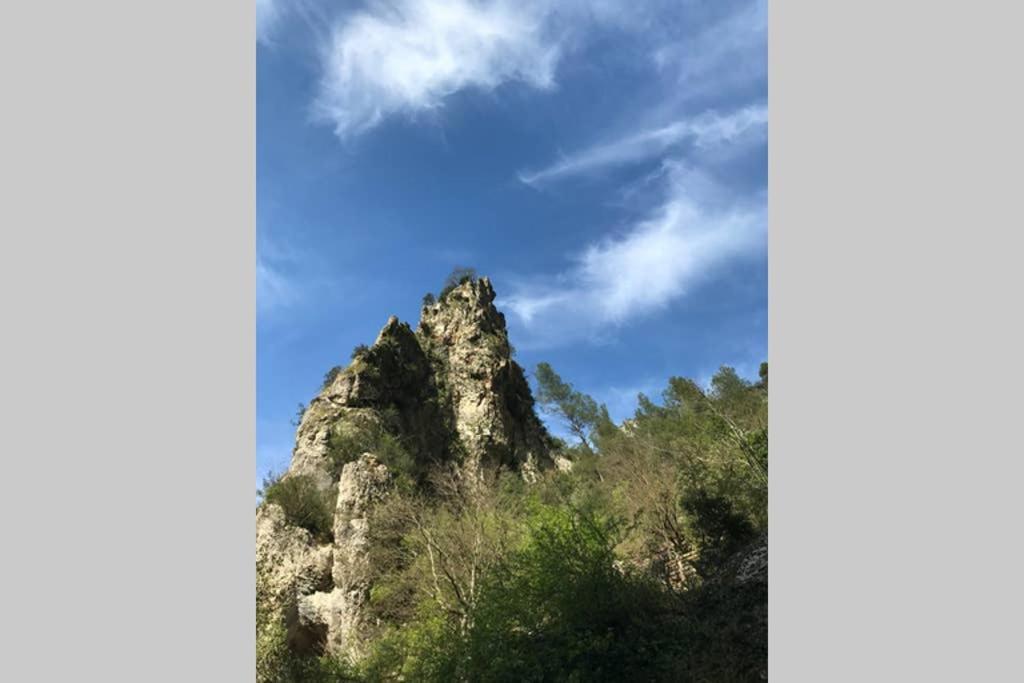 Holiday home La Mansio L'Isle-sur-la-Sorgue