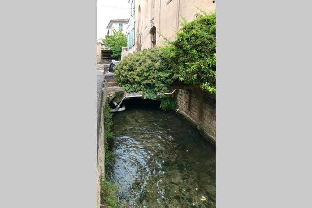 La Mansio * L'Isle-sur-la-Sorgue