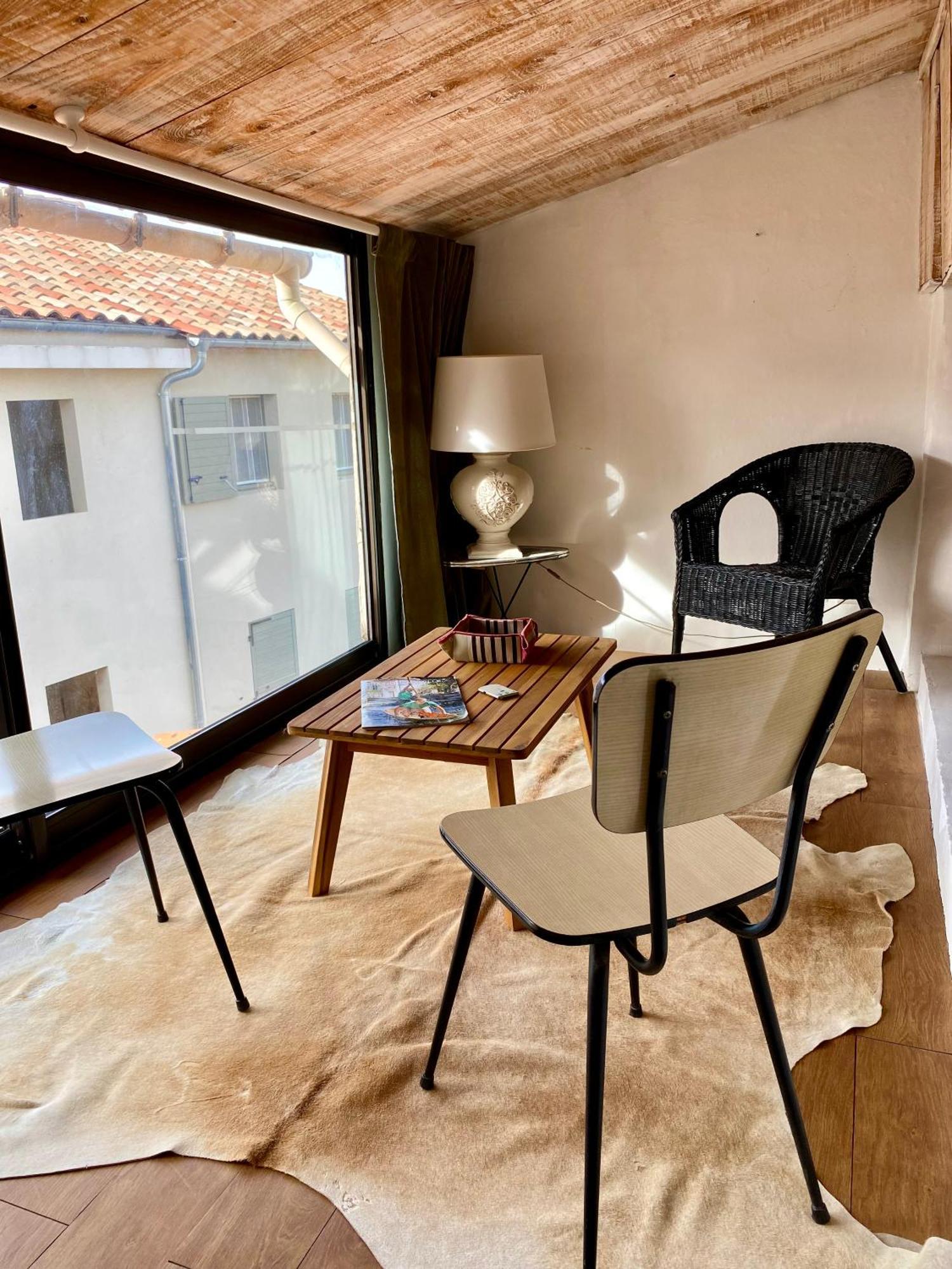 La Mansio Ferienhaus