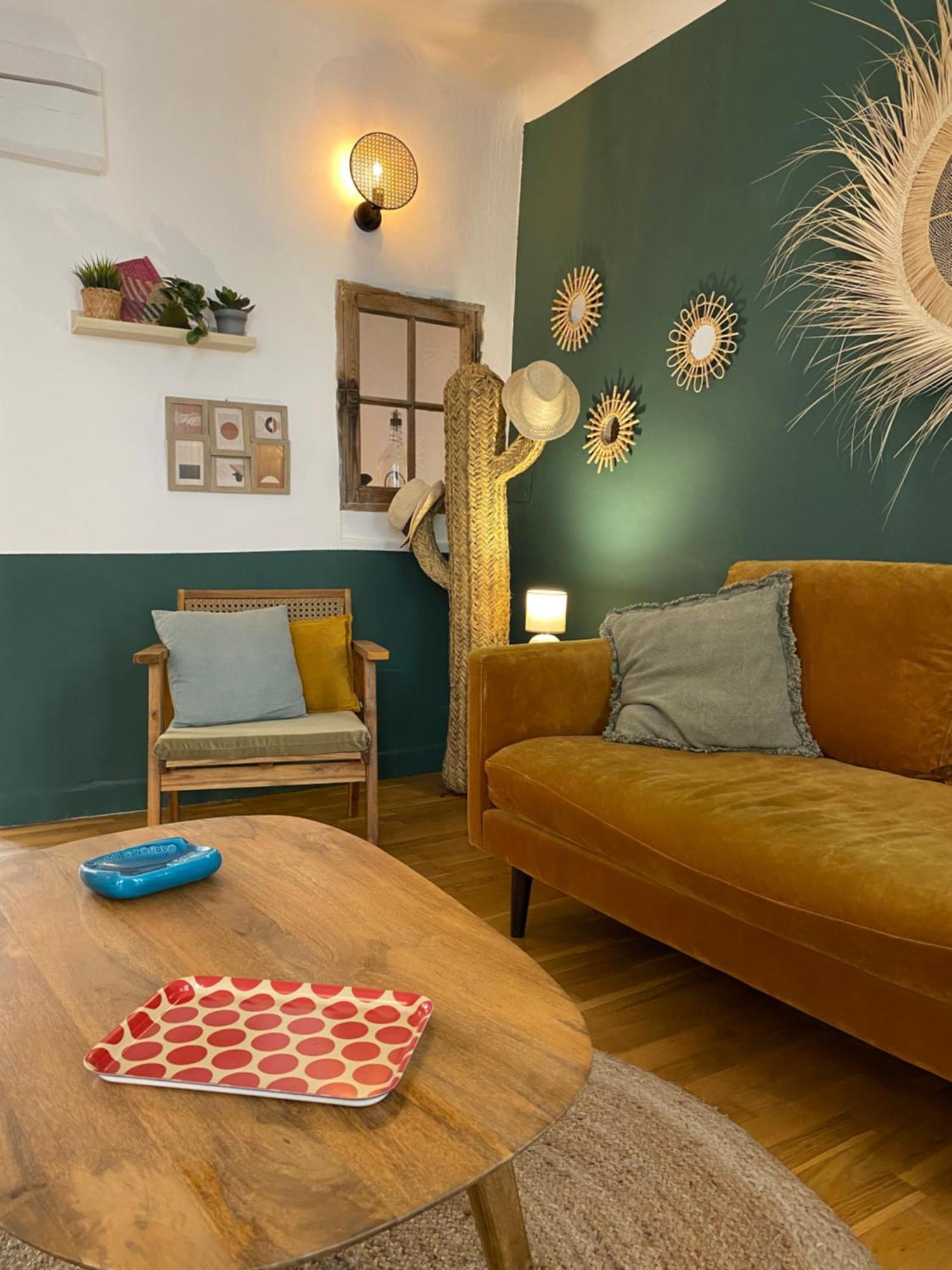 Ferienhaus La Mansio