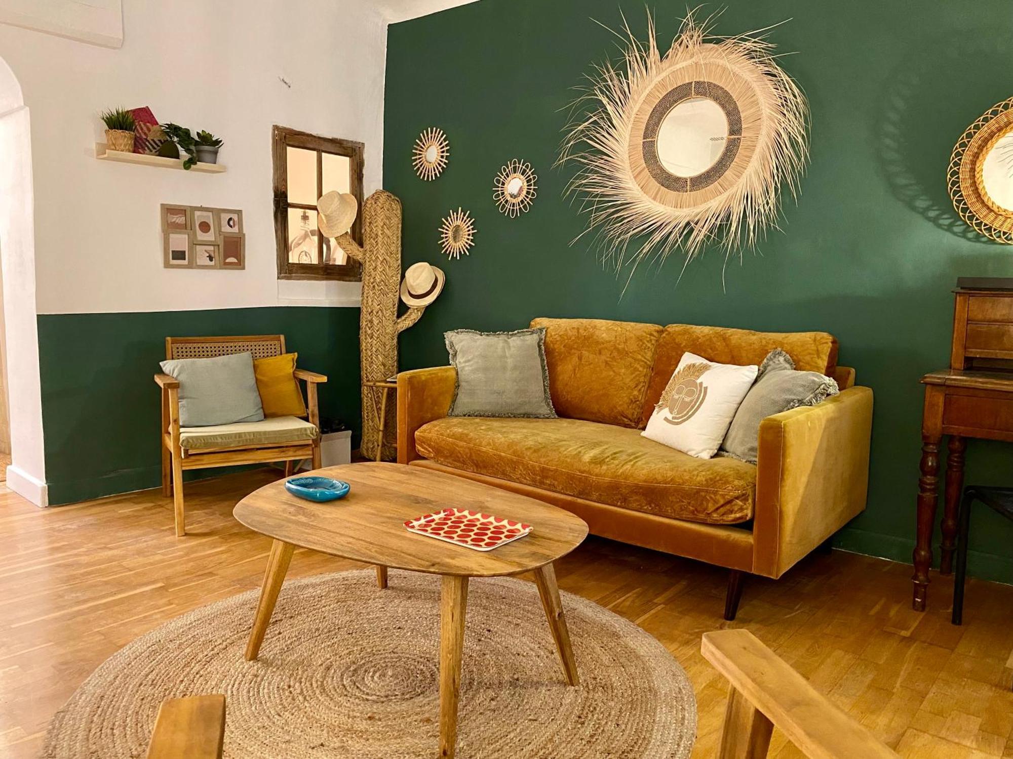 Ferienhaus La Mansio LʼIsle-sur-la-Sorgue