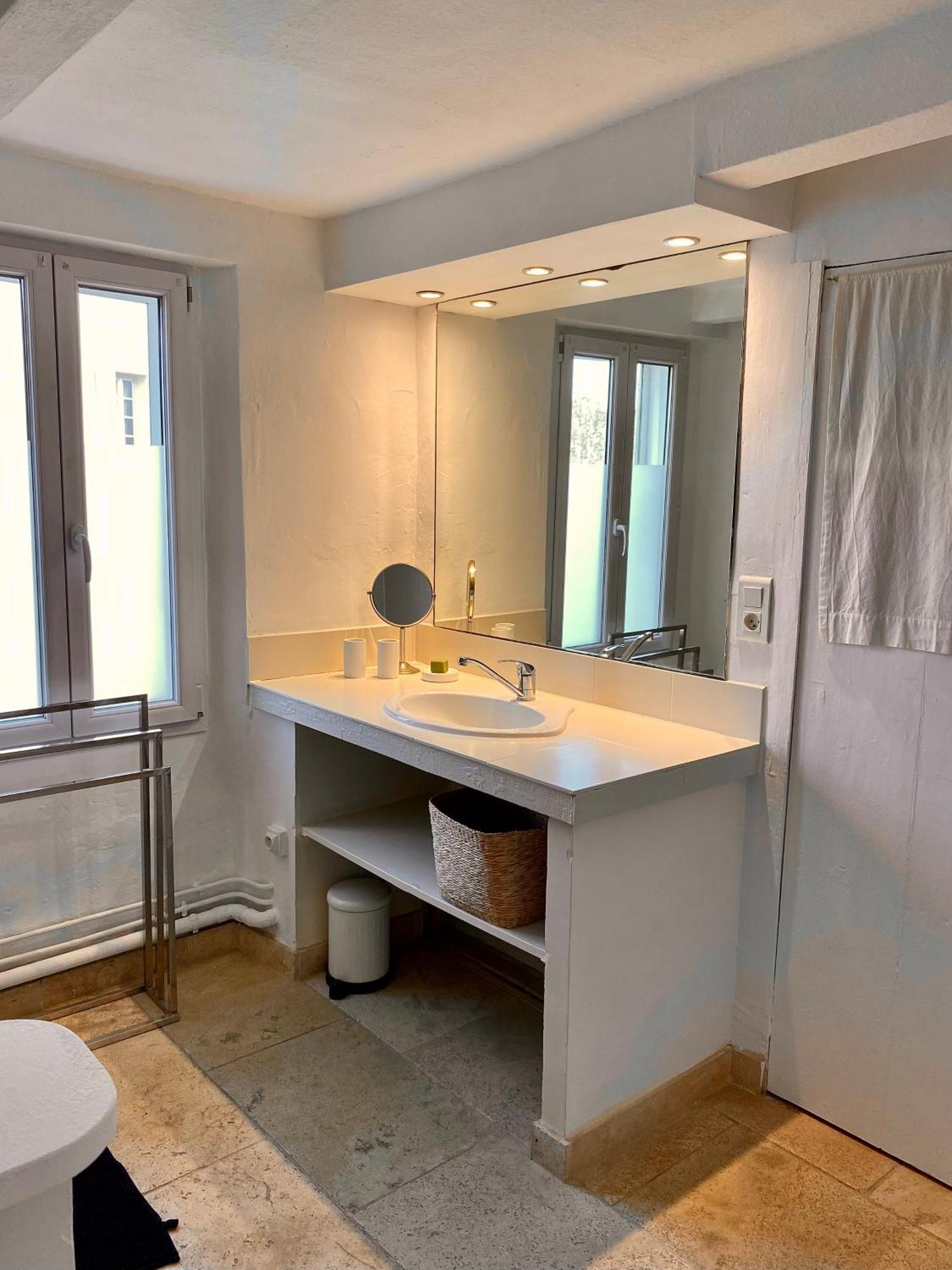 Ferienhaus La Mansio *