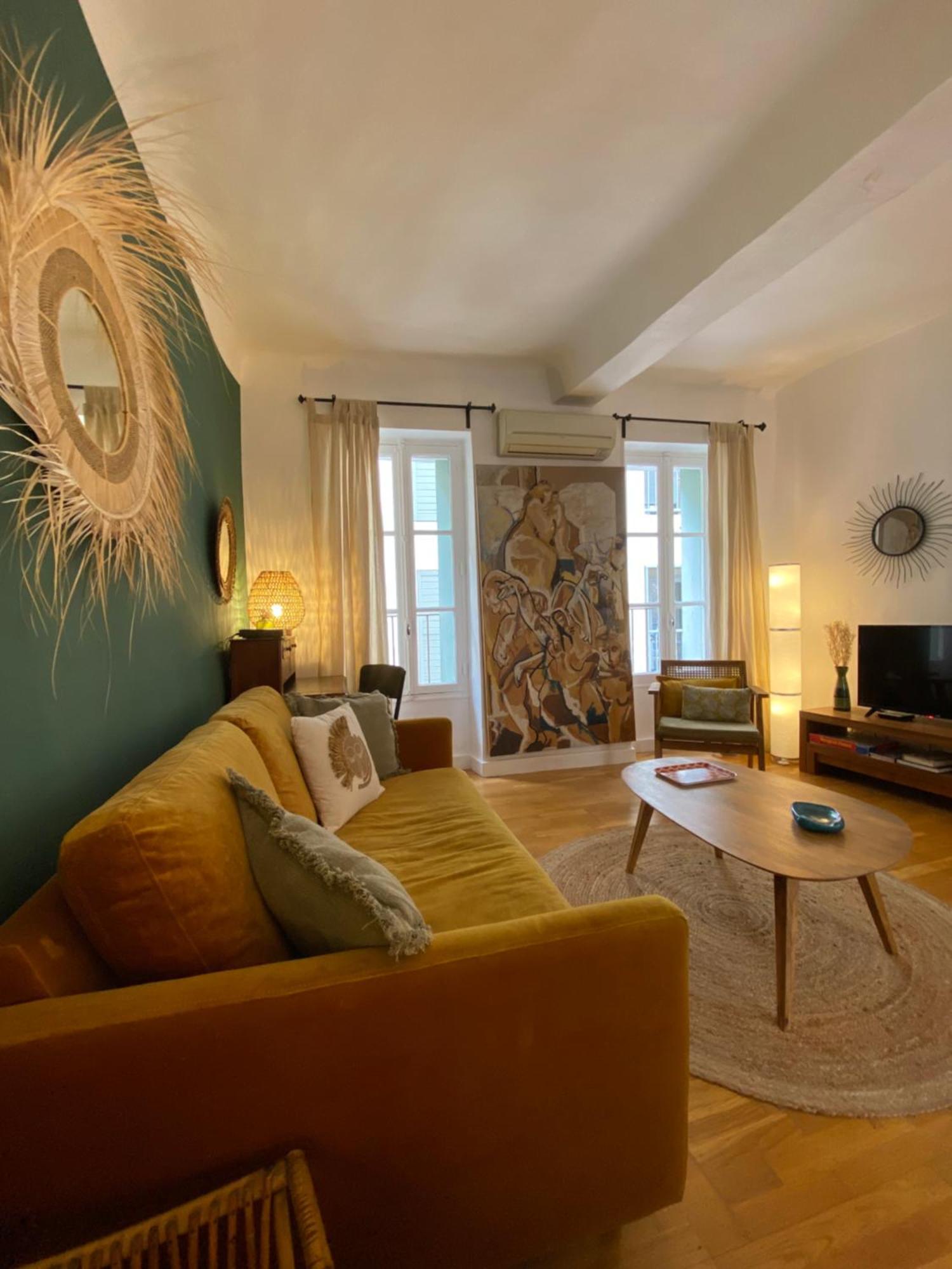 La Mansio Holiday home L'Isle-sur-la-Sorgue