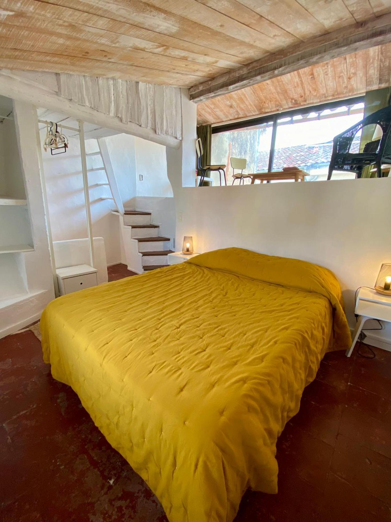 La Mansio Holiday home L'Isle-sur-la-Sorgue