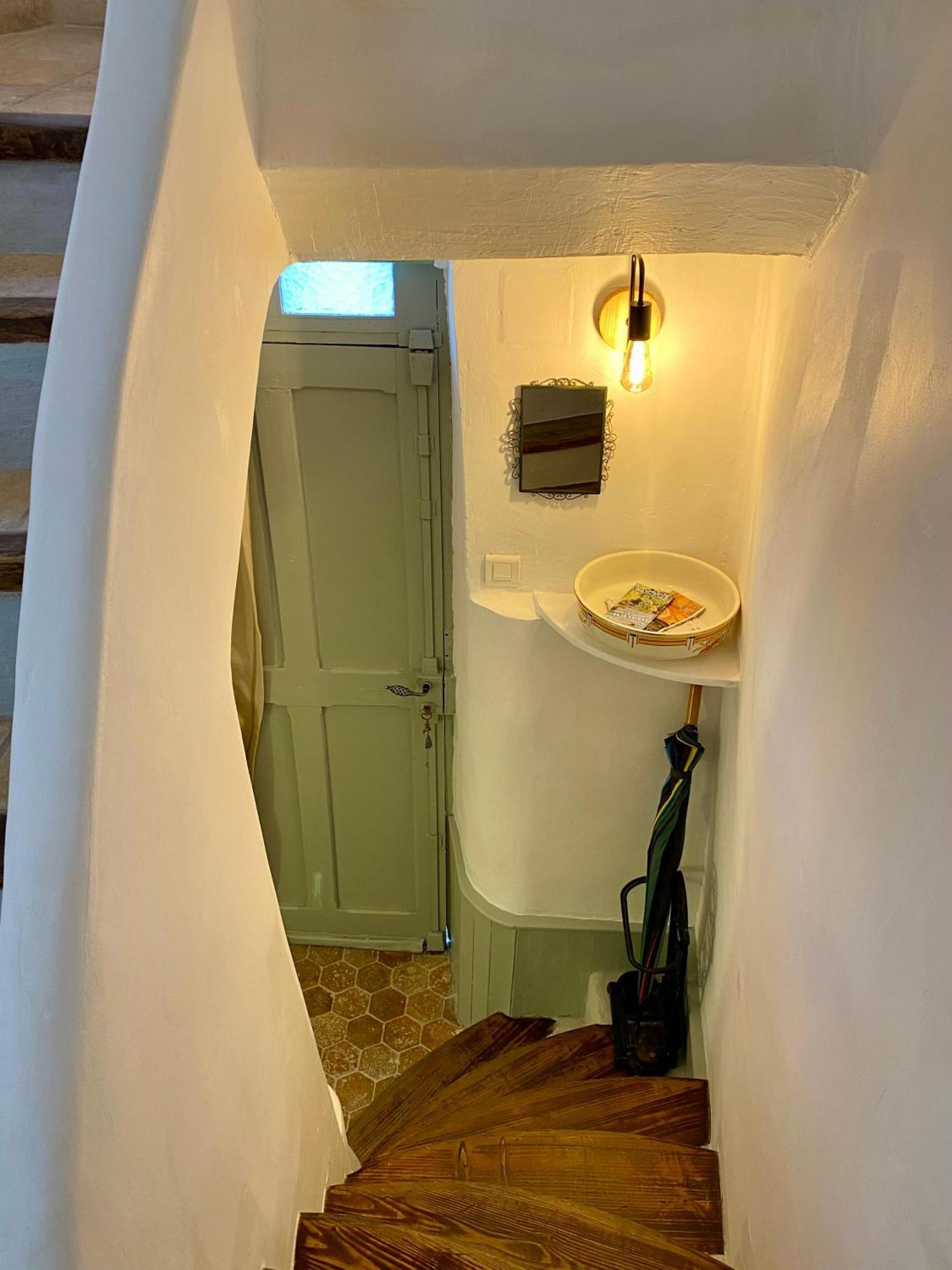 Holiday home La Mansio