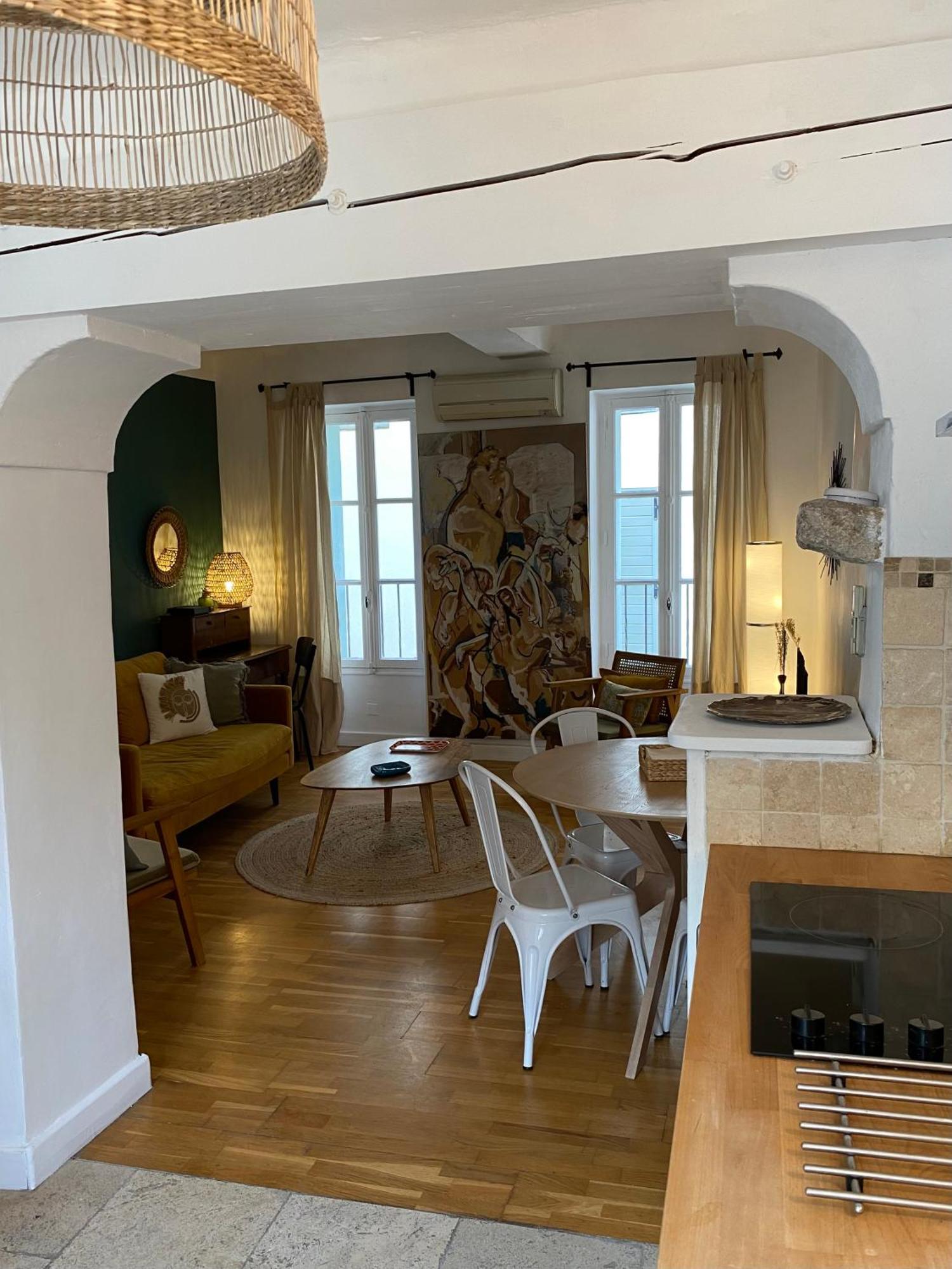Ferienhaus La Mansio