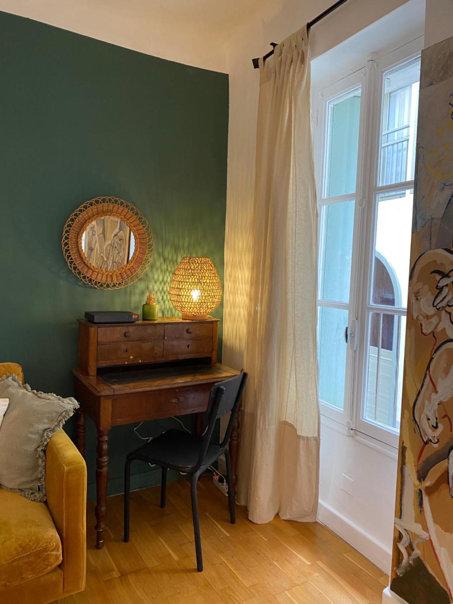 La Mansio Holiday home
