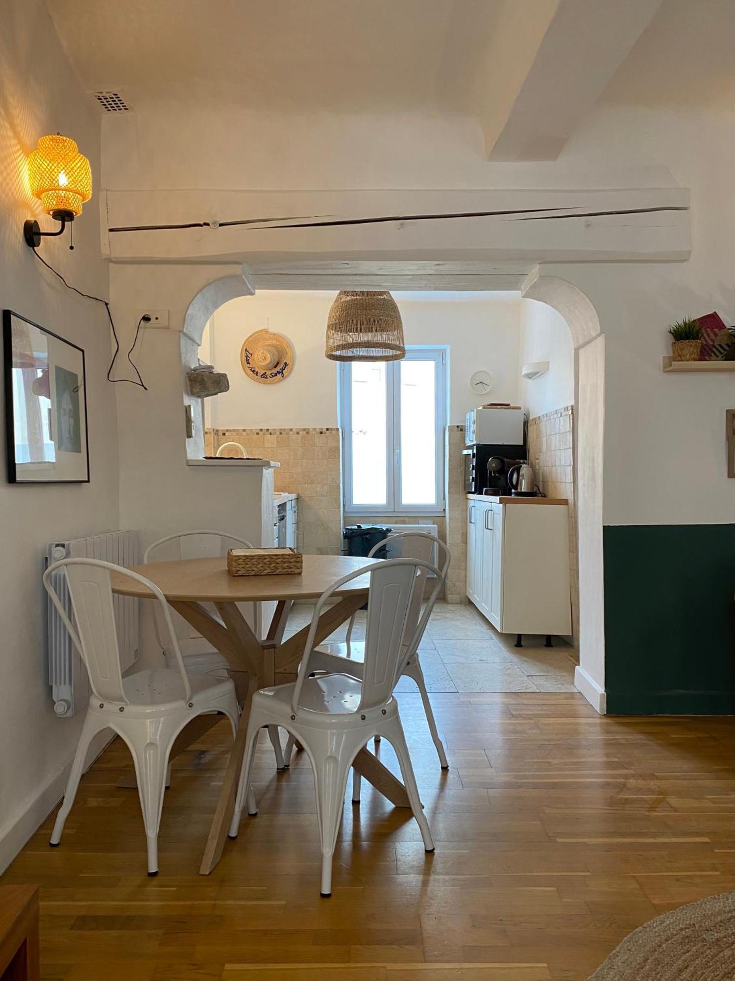 La Mansio Ferienhaus *
